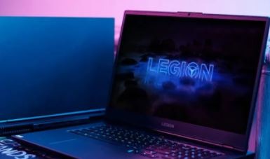 portatil gaming lenovo legion 5i