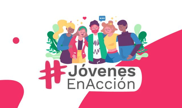 Requisitos Para Inscribirse A Jóvenes En Acción Prerregistro 8099